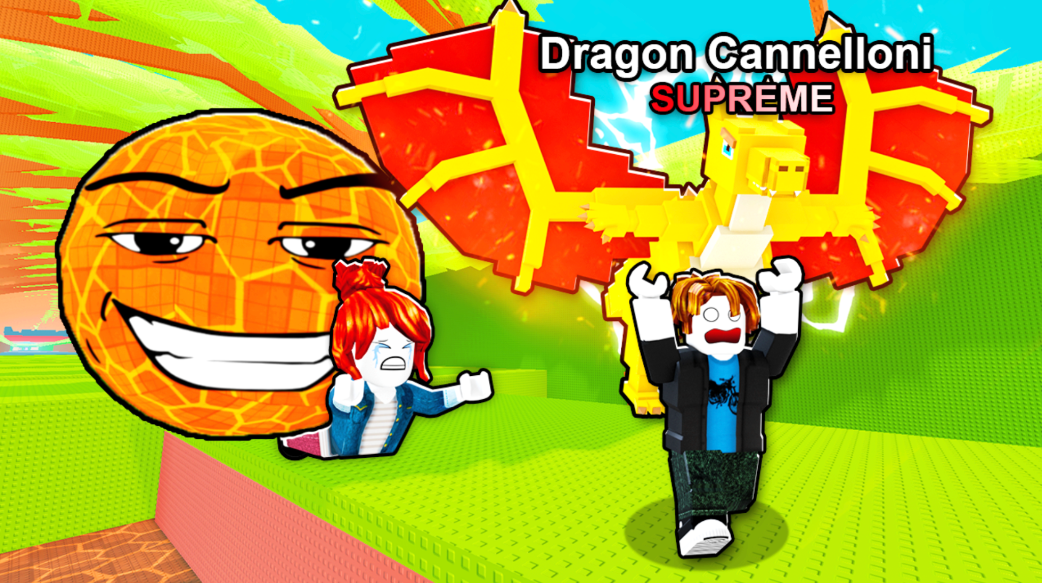 +1 Speed Escape For Brainrots